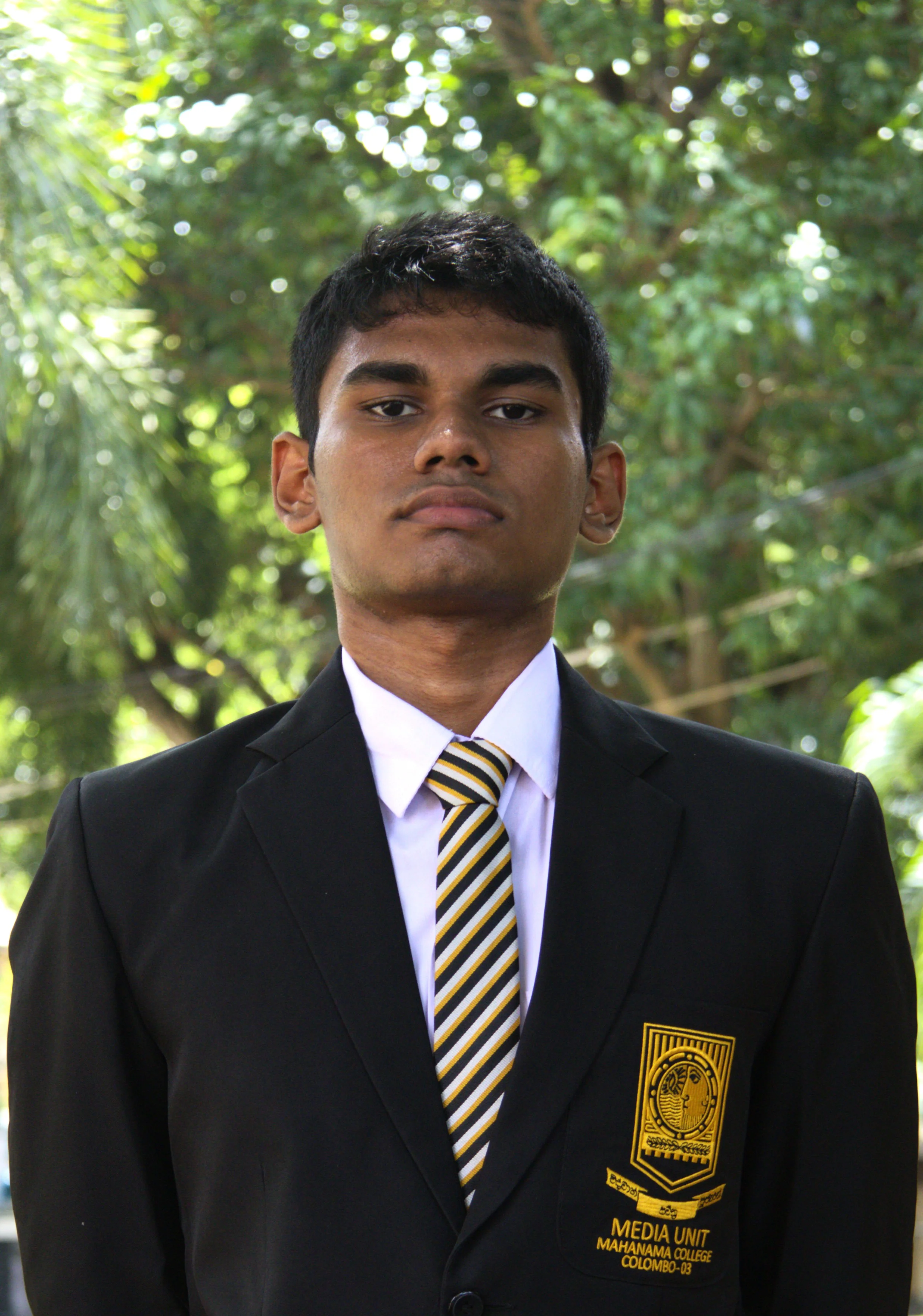 Pasindu Thejaka