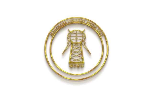 MCMU Transmission Tower Logo